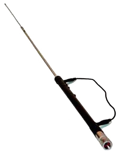 Harvest OUTB2000 HF/6M Mobile Antenna (80, 40, 30, 20, 17, 15, 12, 10, 6m)