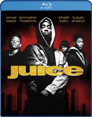 JUICE New Sealed Blu-ray 25th Anniversary 32429271914| eBay