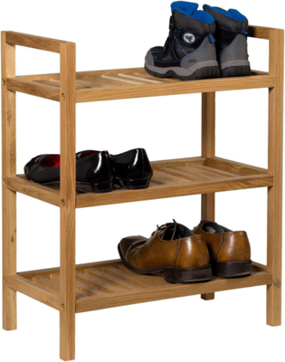 Hallowood waverly sale shoes storage cabinet