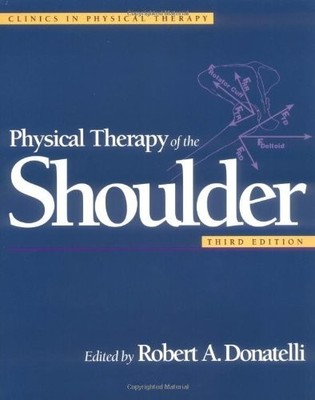 Physical Therapy of the Shoulder (CPT)