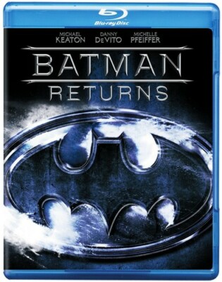 Batman Returns [BD] [Blu-ray]