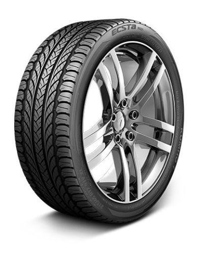 eBay BSW 215/60R17XL | KL33 100V Crugen Premium (1 Kumho Tires)