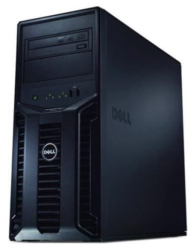 Dell Tower Servers