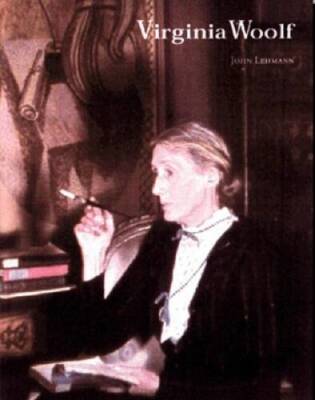 Virginia Woolf - Paperback By Lehmann, John - GOOD