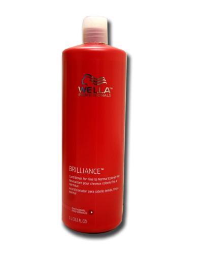 Wella Hair Shampoos & Conditioners