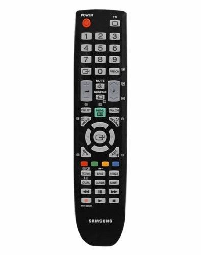 Samsung TV Remote Controls