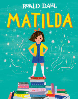 Matilda - Hardcover By Dahl, Roald - VERY GOOD