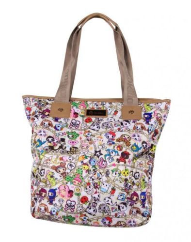 tokidoki 单肩包女