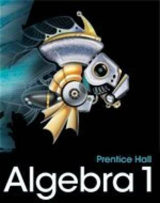 Prentice Hall Algebra 1 (Virginia Edition) - Hardcover By Pearson - GOOD