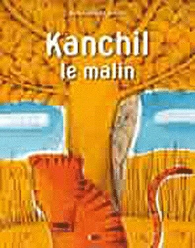 Kanchil Le Malin, Maite Frechard Et Barroux