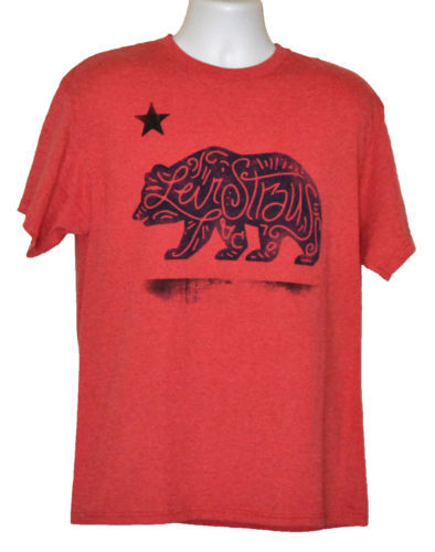 Levi's Men's T-Shirts