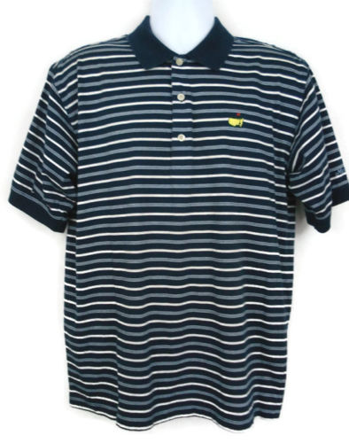 Masters Men's Activewear Tops