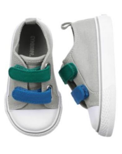 Zapatos deportivos para bebés Gymboree