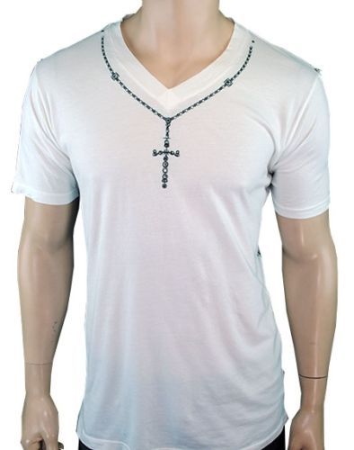 Roupas Masculinas Mission