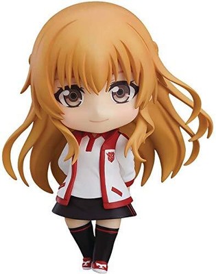 Nendoroid Master of Skills [All-Class High Technique] Su Muchen