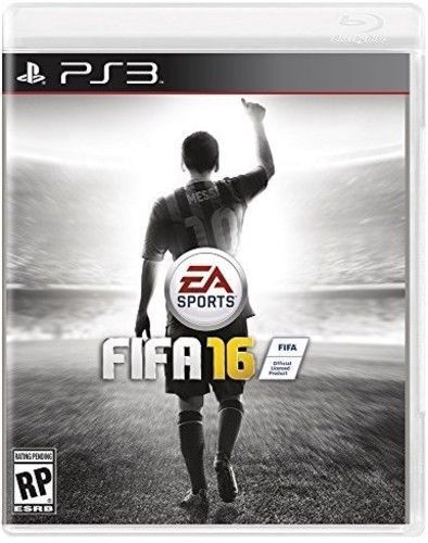 Jeu FIFA 09 PlayStation 3 (PS3) - Version Française, Complet Et En Très Bon État