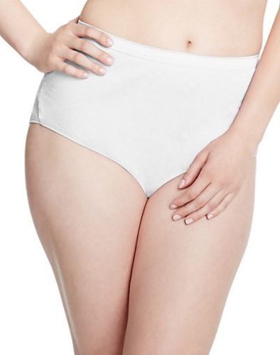 White Panties for Women