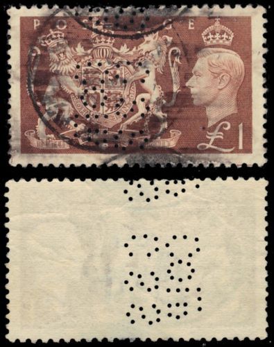 TANGANYIKA, KENYA UGANDA stamp 20c George VI, crowned cranes, 1938