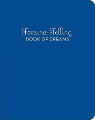 Fortune-Telling Book of Dreams - Hardcover By McCloud, A. M. - GOOD