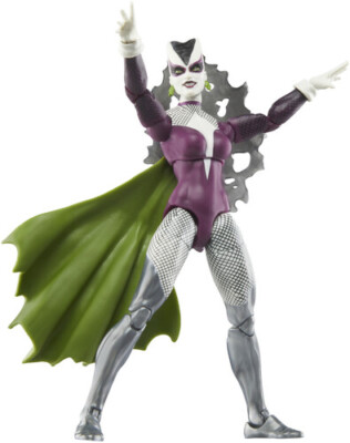 Hasbro Collectibles - Strange Tales - Marvel Legends - Marvel's Lilith Action Fi
