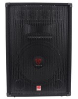 Pro-Audio-Studiomonitor