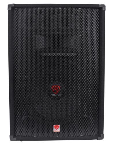 Pro-Audio-Studiomonitor