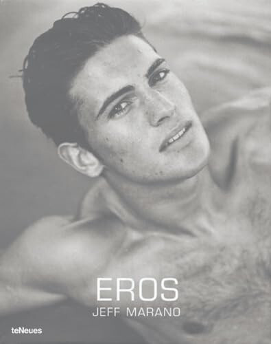 Eros - Jeff Marano
