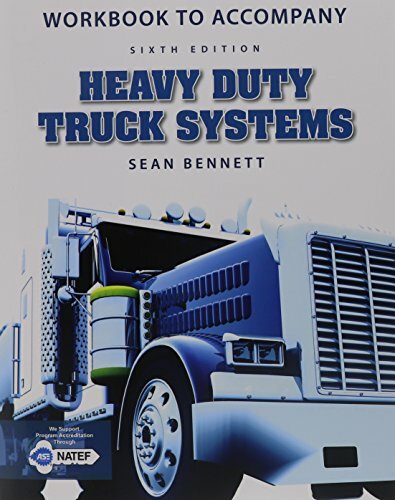 Heavy Duty Truck Systems Pdf