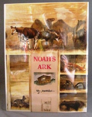 Noah's Ark