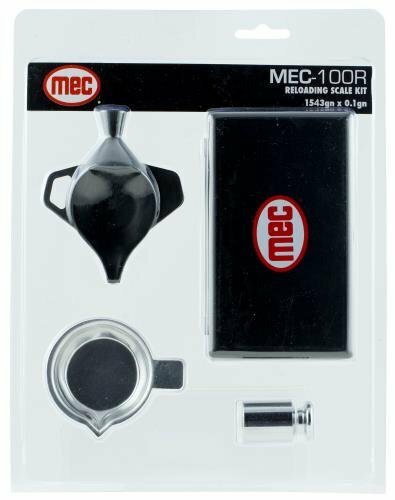 MEC 0820416 Digital Scale Kit Hunting & Shooting Equipment