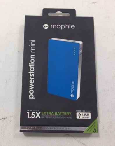 Аккумуляторы Mophie для LG G3