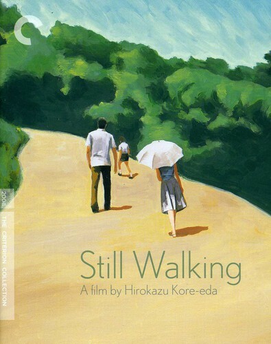 Still Walking (Criterion Collection) (Blu-ray, 2008)