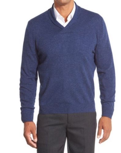 Nordstrom Cashmere Sweaters for Men