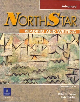 NORTHSTAR: FOCUS ON READING AND WRITING, ADVANCED SECOND By Judy Miller & Robert