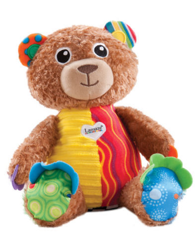 Lamaze Baby Soft Toys