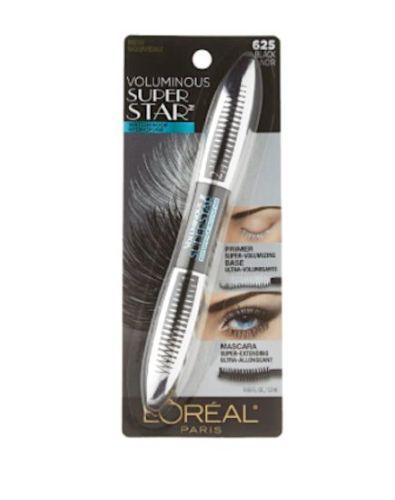 Black Waterproof Mascara Products