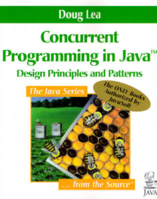 Concurrent Programming in Java: Design Principles and Patterns (Java  - GOOD