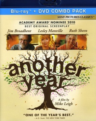 Another Year [New Blu-ray] With DVD, Widescreen, Ac-3/Dolby Digital, Dolby, Du