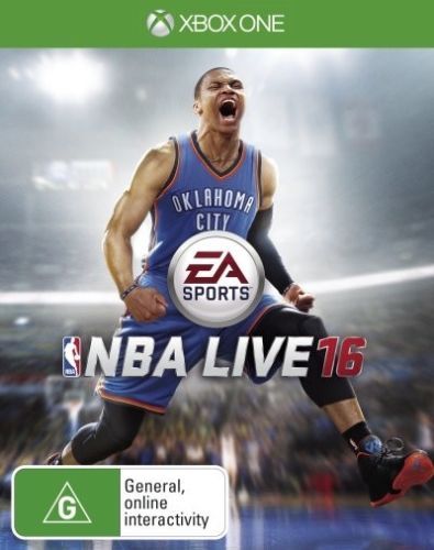 Microsoft Xbox Video Games 2015