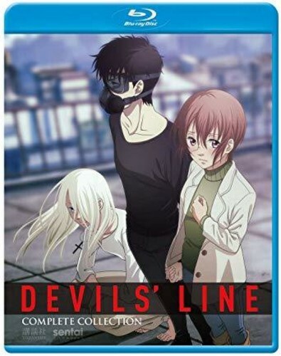 デビル [DVD] Amazon.co.jp: デビル [Blu-ray] : クリス・メッシーナ