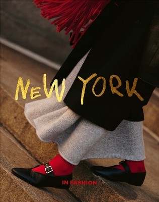 ACC Art Books New York. In Fashion (Relié) In Fashion