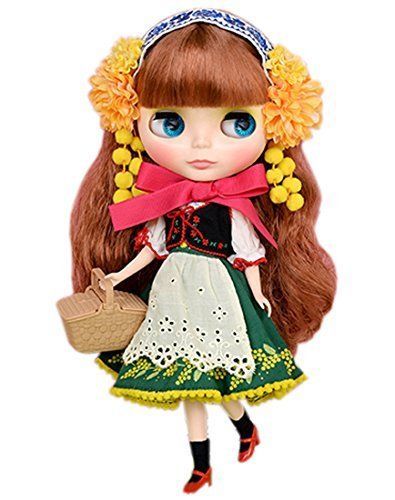 Takara Tomy - ブライス　コココレット TAKARA TOMY (タカラトミー) ネオブライス ココ・コレット