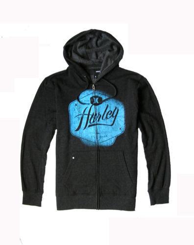 Sudaderas de Hurley para hombres