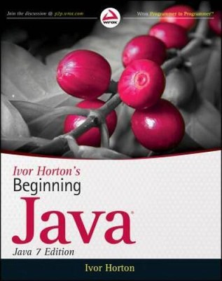Ivor Horton's Beginning Java - Paperback By Horton, Ivor - GOOD