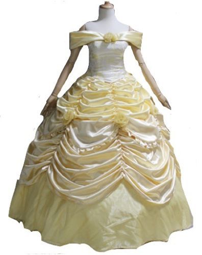 Women's Fairy Tale Complete Outfit