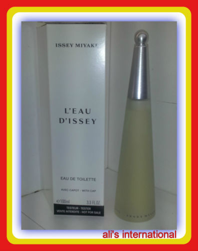 Ароматы ISSEY MIYAKE