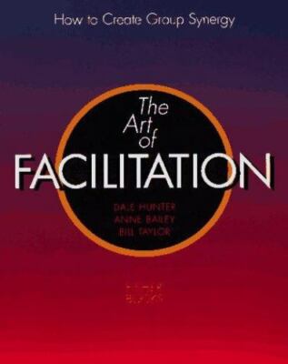 Art of Facilitation: How to Create Group Synergy