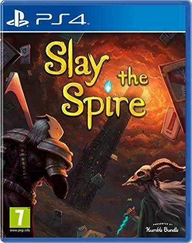 その他 slay the spire Slay The Spire PS4 Playstation 4 EXCELLENT Condition (PS5