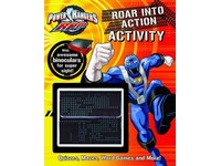 セカイモン パワーレンジャーrpm 本 書籍 雑誌 Ebay公認海外