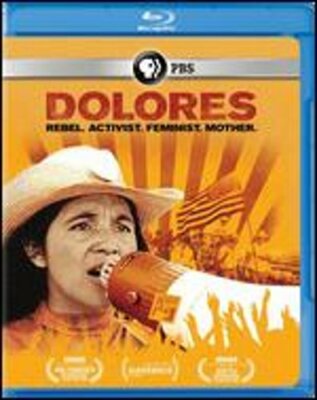 Dolores [Blu-ray] by Peter Bratt: New